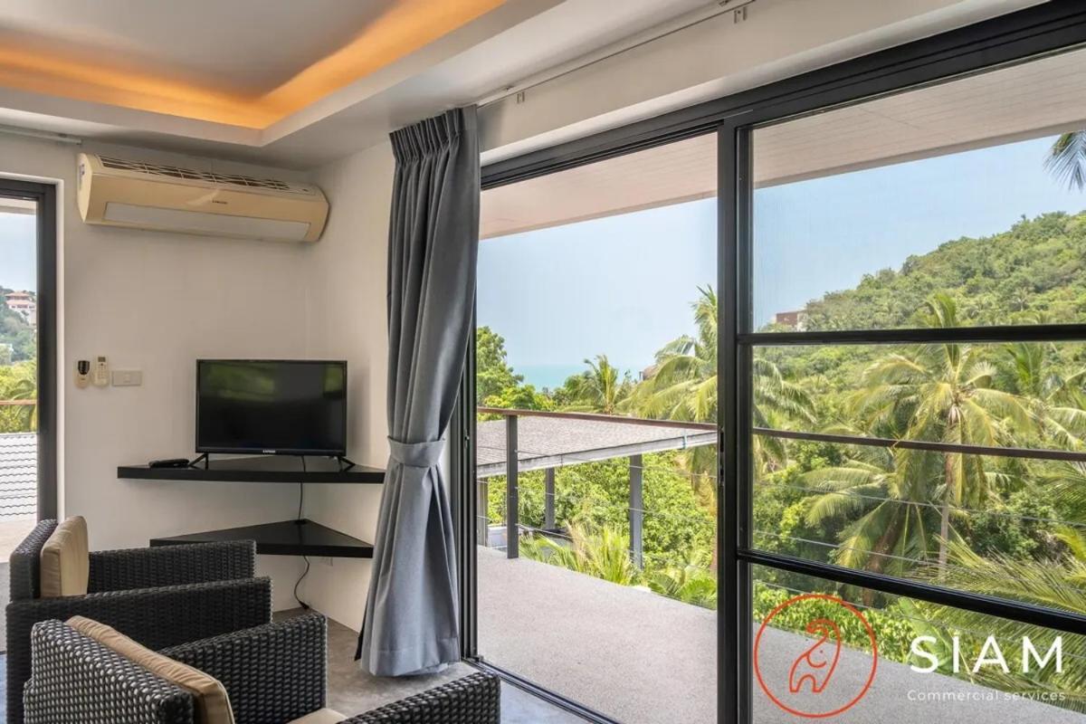 מאה נאם ביץ' Villa Zendo 4Br - 12M Privatepool - Walk To Beach מראה חיצוני תמונה