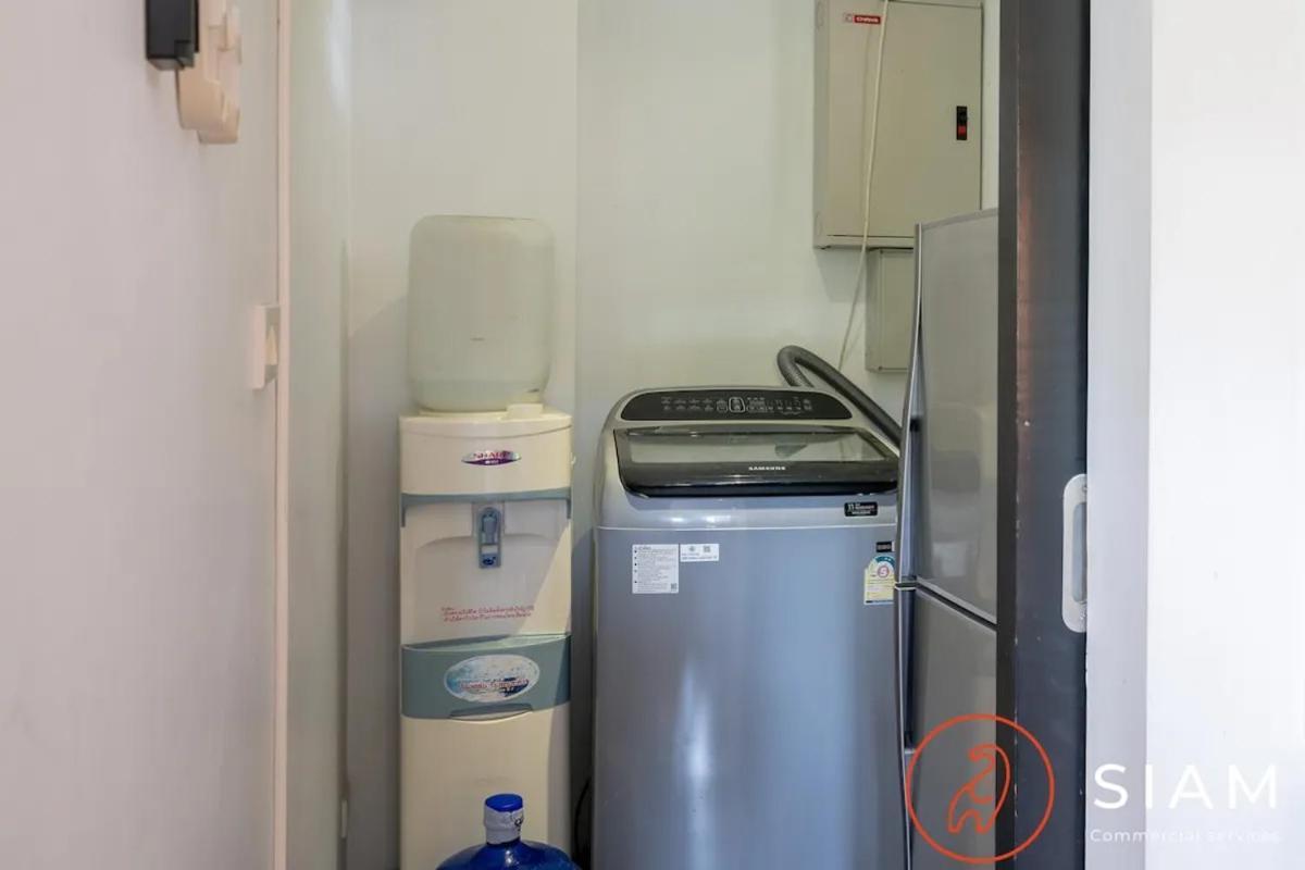 מאה נאם ביץ' Villa Zendo 4Br - 12M Privatepool - Walk To Beach מראה חיצוני תמונה